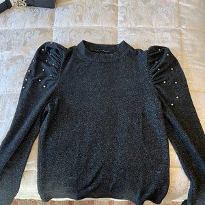 Zara Knit Wear